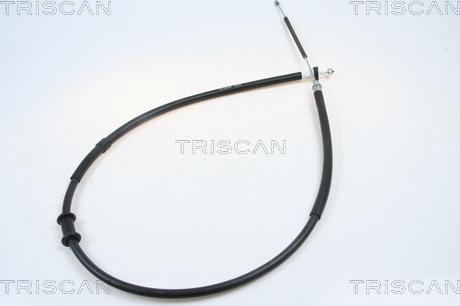 Triscan 8140 15189 - Vaijeri, seisontajarru onlydrive.pro