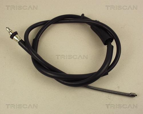 Triscan 8140 15131 - Trose, Stāvbremžu sistēma onlydrive.pro