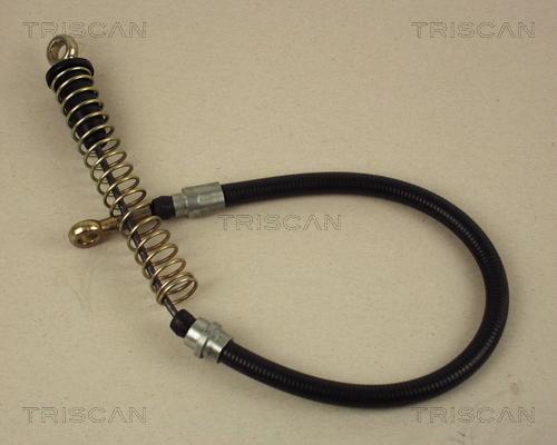 Triscan 8140 15123 - Cable, parking brake onlydrive.pro