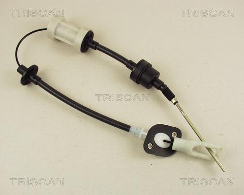 Triscan 8140 15263 - Clutch Cable onlydrive.pro