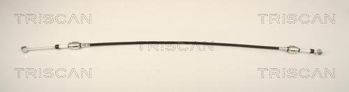 Triscan 8140 15702 - Cable, tip, manual transmission onlydrive.pro