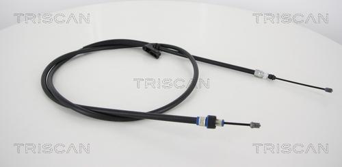 Triscan 8140 16199 - Tross,seisupidur onlydrive.pro