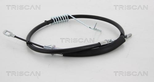 Triscan 8140 161134 - Cable, parking brake onlydrive.pro