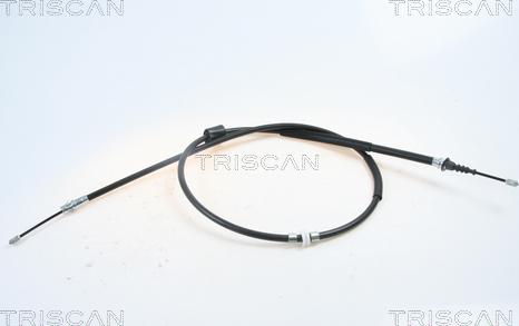 Triscan 8140 16189 - Cable, parking brake onlydrive.pro