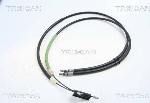 Triscan 8140 16186 - Vaijeri, seisontajarru onlydrive.pro