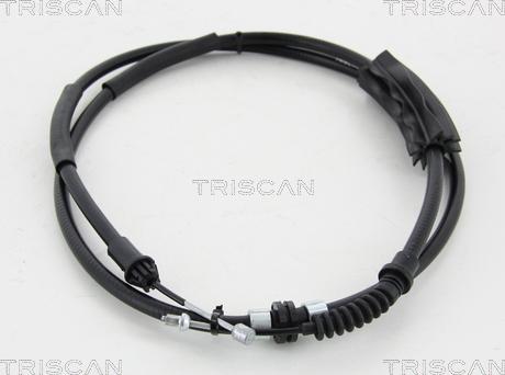 Triscan 8140 16188 - Cable, parking brake onlydrive.pro