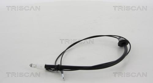 Triscan 8140 10149 - Cable, parking brake onlydrive.pro