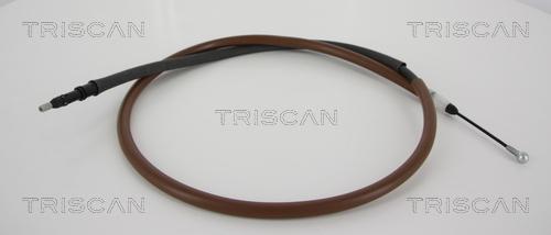 Triscan 8140 10147 - Cable, parking brake onlydrive.pro