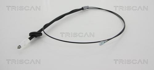 Triscan 8140 10151 - Cable, parking brake onlydrive.pro