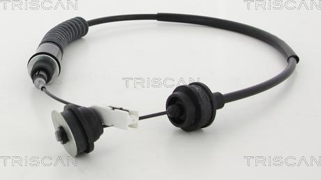 Triscan 8140 10214A - Clutch Cable onlydrive.pro