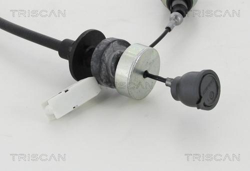 Triscan 8140 10216A - Clutch Cable onlydrive.pro