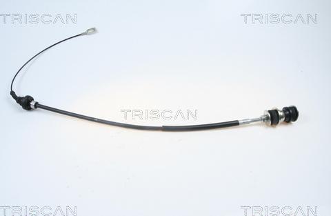 Triscan 8140 10211 - Clutch Cable onlydrive.pro