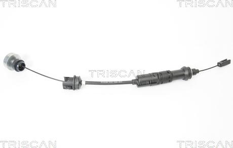 Triscan 8140 10212 - Sankabos trosas onlydrive.pro