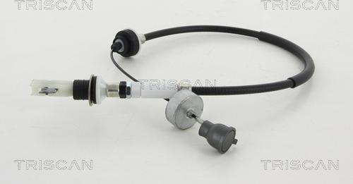 Triscan 8140 10220 - Clutch Cable onlydrive.pro