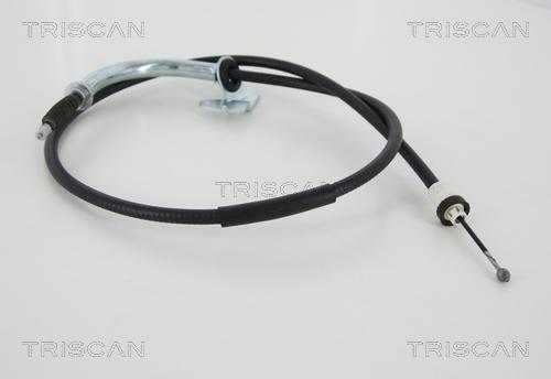 Triscan 8140 11140 - Cable, parking brake onlydrive.pro