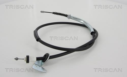 Triscan 8140 11139 - Cable, parking brake onlydrive.pro