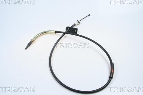 Triscan 8140 11127 - Cable, parking brake onlydrive.pro