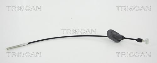 Triscan 8140 131148 - Cable, parking brake onlydrive.pro