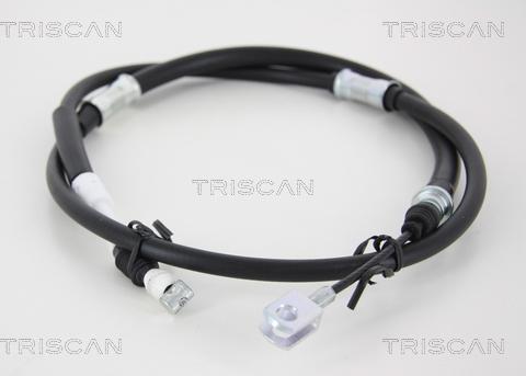 Triscan 8140 131151 - Cable, parking brake onlydrive.pro