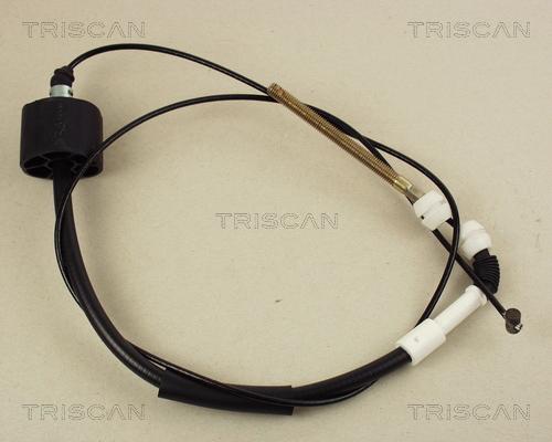 Triscan 8140 131102 - Cable, parking brake onlydrive.pro