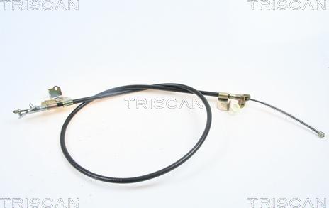 Triscan 8140 131111 - Cable, parking brake onlydrive.pro