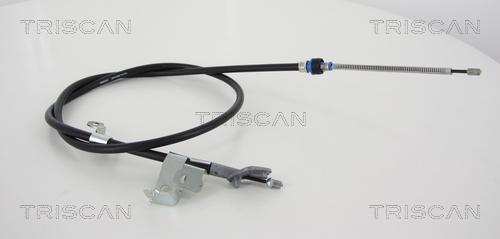 Triscan 8140 131179 - Cable, parking brake onlydrive.pro