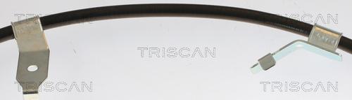 Triscan 8140 131353 - Cable, parking brake onlydrive.pro