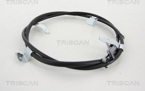 Triscan 8140 131296 - Cable, parking brake onlydrive.pro