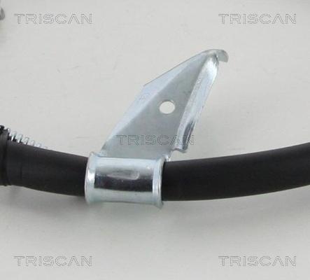 Triscan 8140 131293 - Cable, parking brake onlydrive.pro