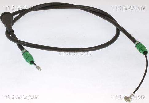 Triscan 8140 80138 - Cable, parking brake onlydrive.pro