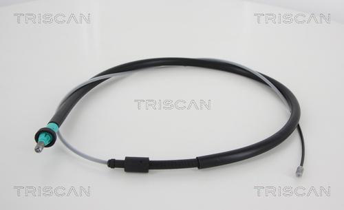 Triscan 8140 38148 - Cable, parking brake onlydrive.pro