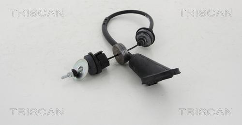 Triscan 8140 38233 - Clutch Cable onlydrive.pro