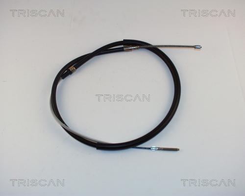 Triscan 8140 29149 - Cable, parking brake onlydrive.pro