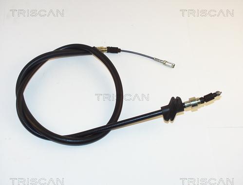 Triscan 8140 29142 - Cable, parking brake onlydrive.pro