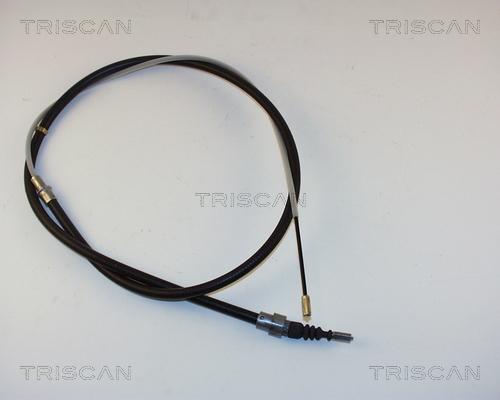 Triscan 8140 29157 - Trose, Stāvbremžu sistēma onlydrive.pro