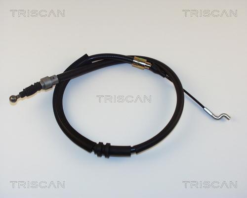 Triscan 8140 29169 - Trose, Stāvbremžu sistēma onlydrive.pro