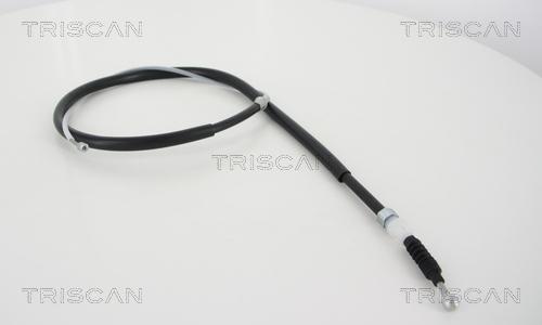 Triscan 8140 291113 - Cable, parking brake onlydrive.pro