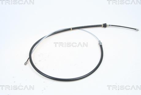 Triscan 8140 29179 - Cable, parking brake onlydrive.pro