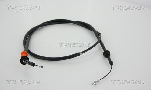 Triscan 8140 29351 - Accelerator Cable onlydrive.pro