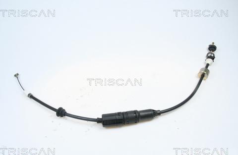 Triscan 8140 29246 - Trose, Sajūga pievads onlydrive.pro