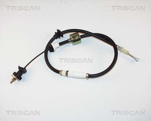 Triscan 8140 29242 - Trose, Sajūga pievads onlydrive.pro