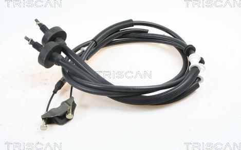 Triscan 8140 24159 - Cable, parking brake onlydrive.pro