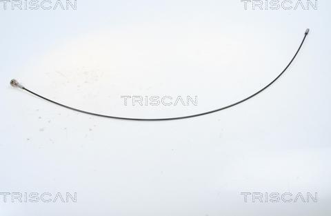 Triscan 8140 24154 - Cable, parking brake onlydrive.pro