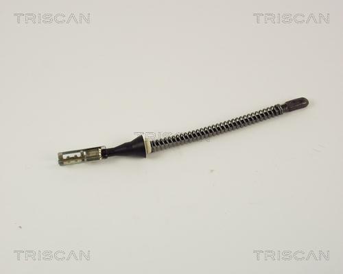 Triscan 8140 24151 - Cable, parking brake onlydrive.pro