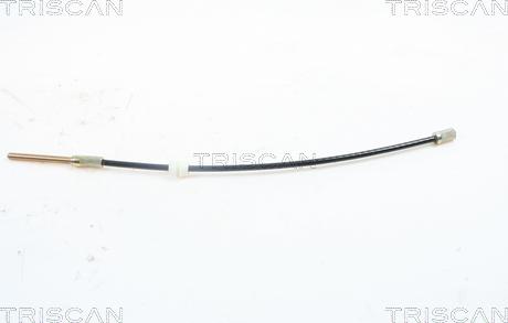 Triscan 8140 24153 - Cable, parking brake onlydrive.pro