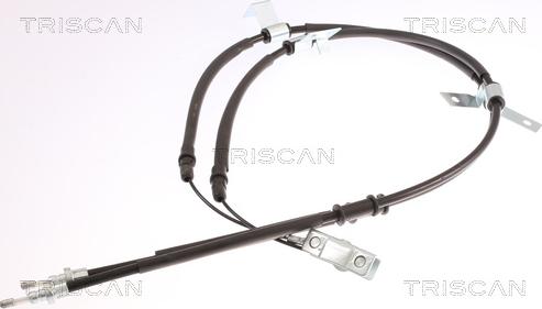 Triscan 8140 241149 - Cable, parking brake onlydrive.pro