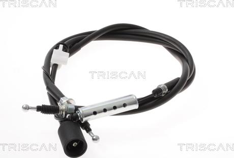 Triscan 8140 241144 - Cable, parking brake onlydrive.pro