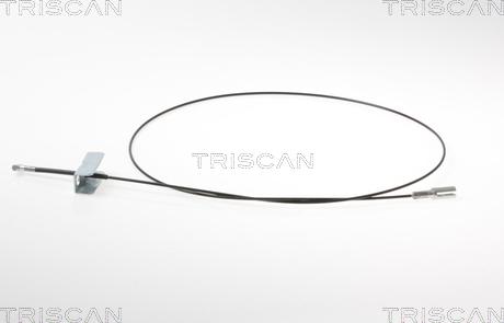Triscan 8140 241146 - Cable, parking brake onlydrive.pro