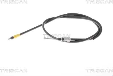 Triscan 8140 241148 - Cable, parking brake onlydrive.pro