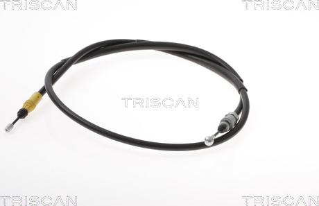 Triscan 8140 241147 - Cable, parking brake onlydrive.pro
